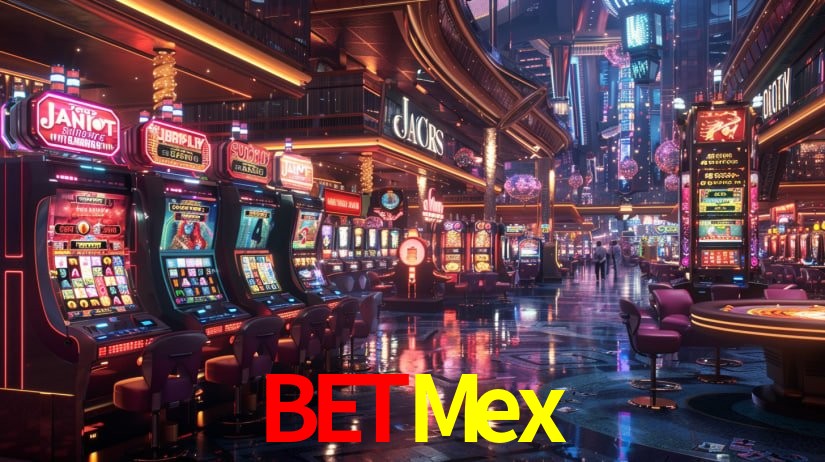 Exhibición de bonos BetMex para jugadores en México con interfaz de juego promocional