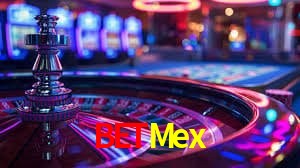Interfaz de casa de apuestas BetMex con mercados de partidos en vivo