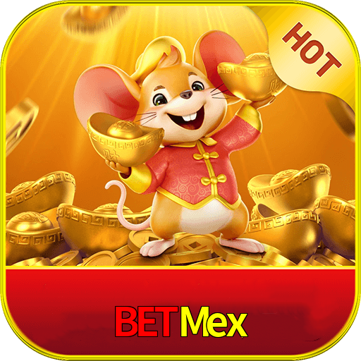 BetMex Logo