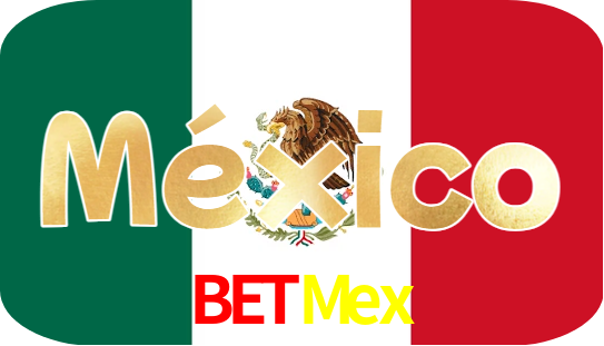 BetMex Logo
